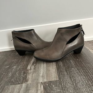 Dansko Ankle Booties